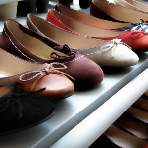 women shoes lifkada احذية نسائية من
