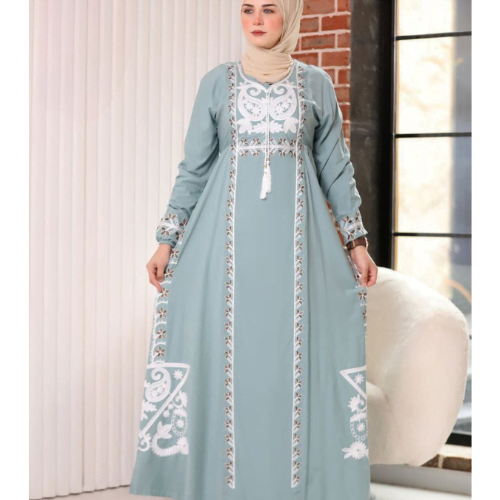 Abayas lifkadaعباية بيتى من