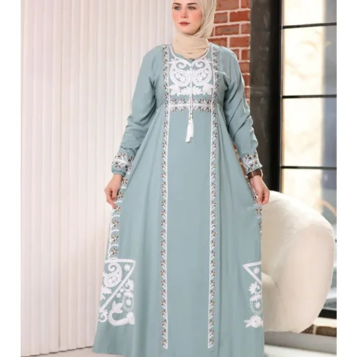 Abayas lifkadaعباية بيتى من