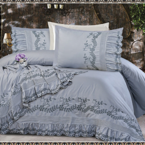 King bed sheet set lifkada طقم ملاية سرير كبيرمن