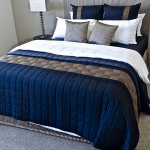 Bedding and linens lifkada مفروشات