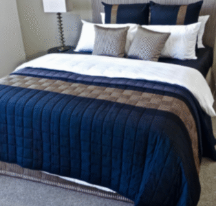 Bedding and linens from lifkada المفروشات والبياضات من lifkada