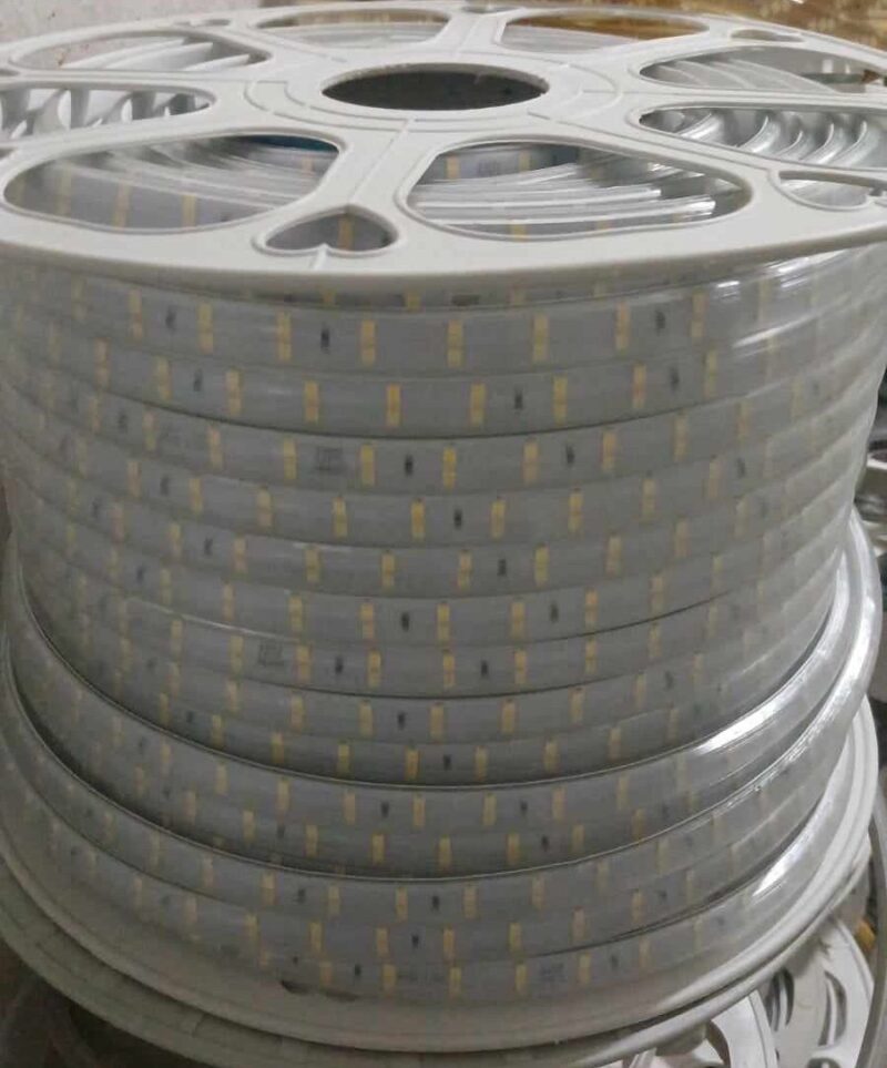 100 Mts Led Hose Double Light 9 Oct 2023
