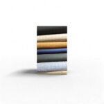 قماش سيلكا ١٠ جولد تكس