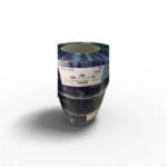 Air Curtain Sheets PVC ستارة هواء شرائح بلاستيك