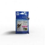 خراطيش الحبر من Brother: جودة وأداء عالٍ