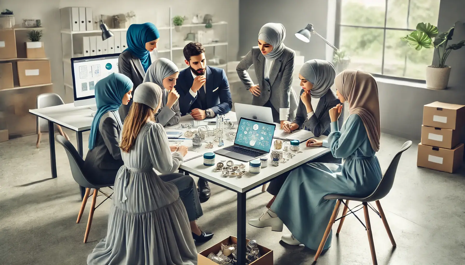 🌟 مدونة Lifkada منصة الإلهام والتجارب للبائعين والمشترين