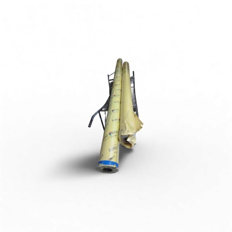 Banner Roll 50 Mts بانر لطباعة الاعلانات