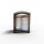 ستائر Sun Screen Curtains المكتبية