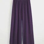 بنطلون خروج نسائي