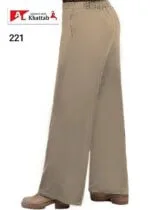 بنطلون خروج نسائي - Image 3