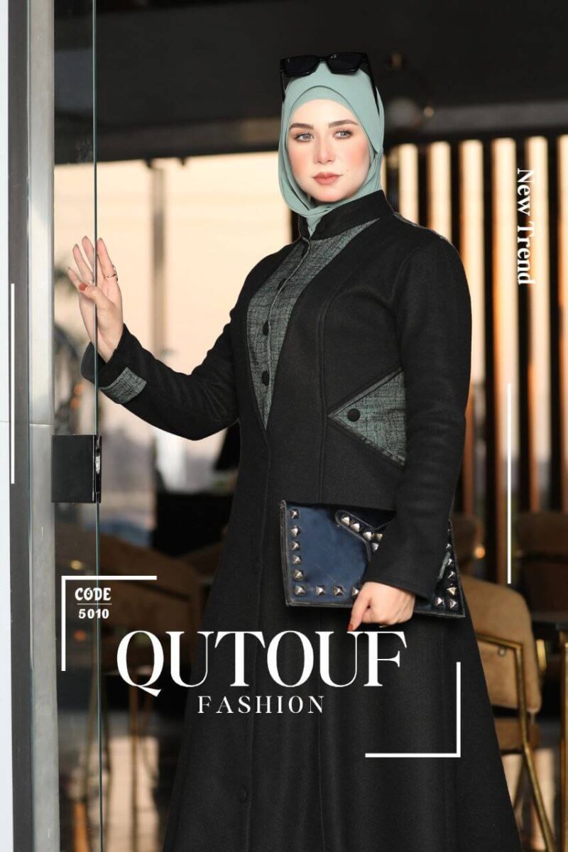 بالطو نسائي - Image 3