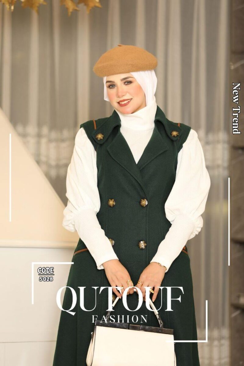 بالطو نسائي - Image 1