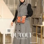 بالطو نسائي