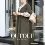 فستان حريمي