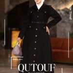 بالطو جوخ حريمي