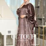 إسدال قطيفة ايطالي