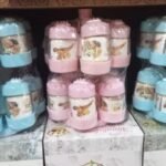 طقم توابل دوار 12 قطعة