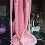 طقم توزيع سيليكون الوان عملى