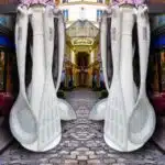 ⁦طقم توزيع سيليكون⁩ - الصورة ⁦3⁩