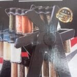 طقم توابل ساقيه