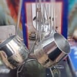 طقم كنكه استالس تركي