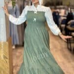 دريس 2 لون روعةةةةةة