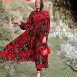 دريس مشجر بليسيه