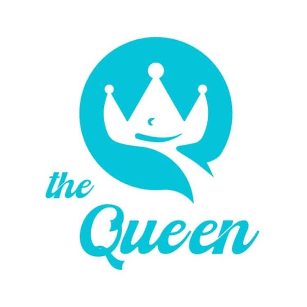 the QUEEN