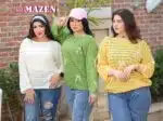 بلوزه فيونكه - Image 2