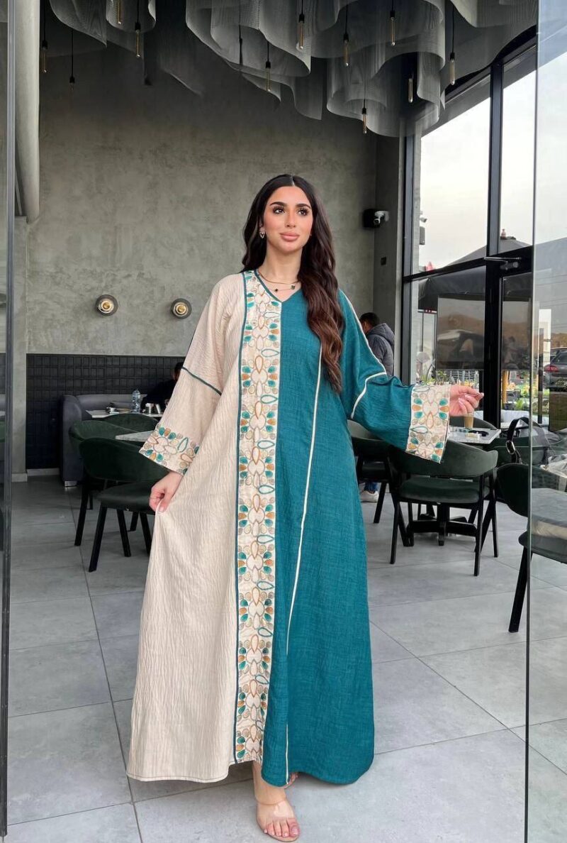 عباية استقبال - Image 8