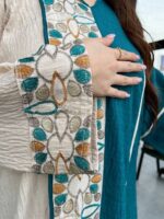 عباية استقبال - Image 7