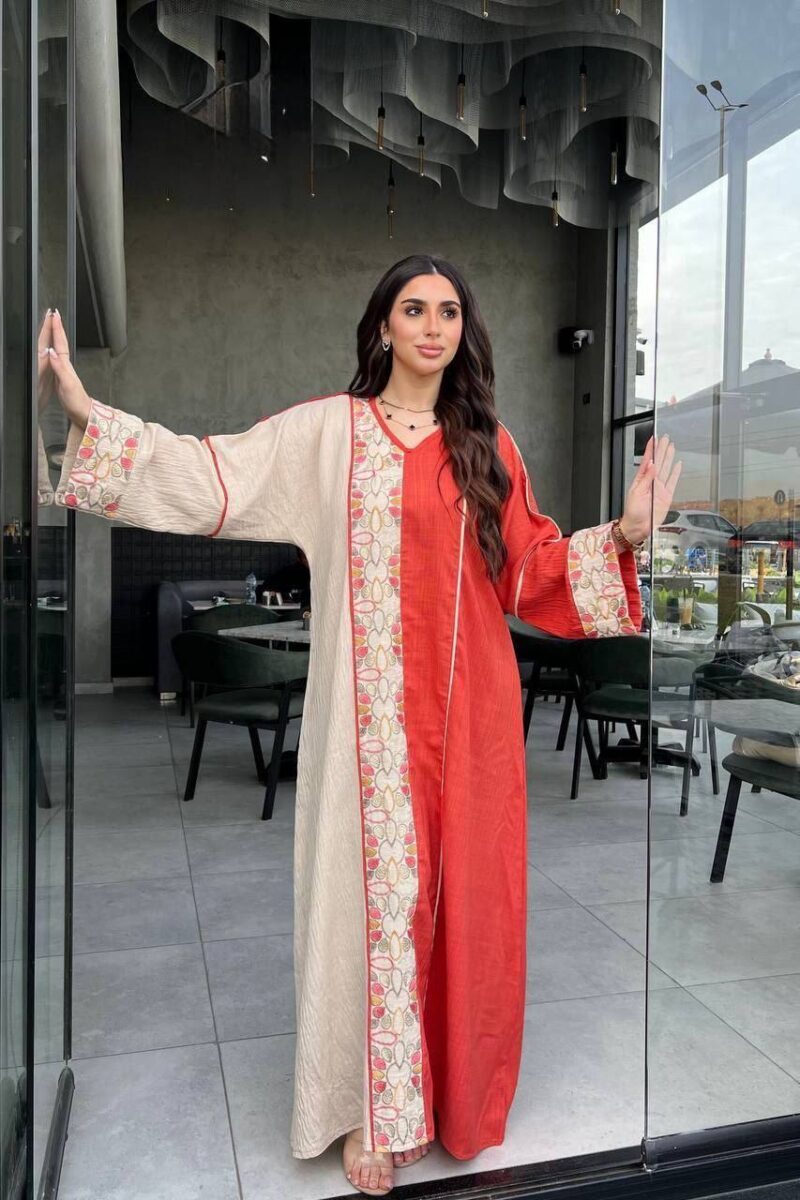 عباية استقبال - Image 4