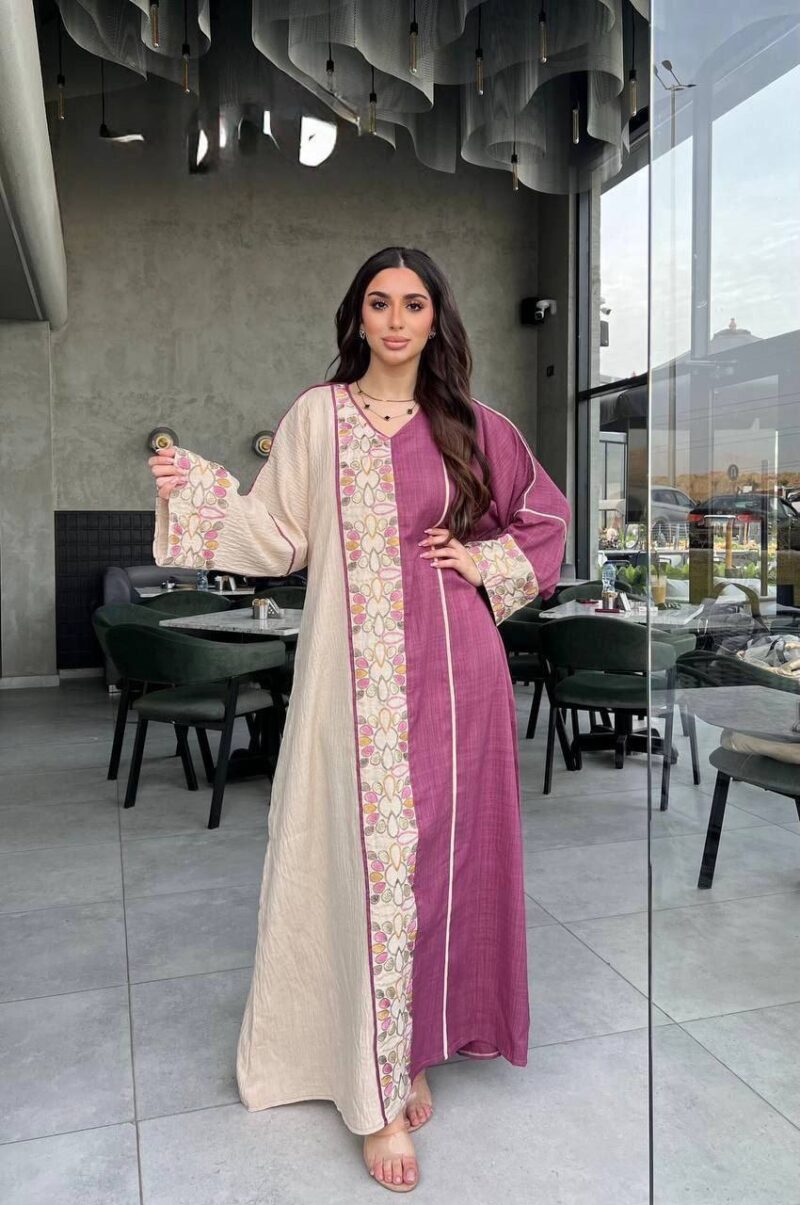عباية استقبال - Image 2
