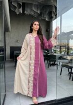 عباية استقبال - Image 3