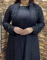 عباية خليجي جاكار - الصورة 7