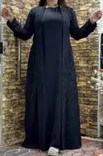 عباية خليجي جاكار - الصورة 5
