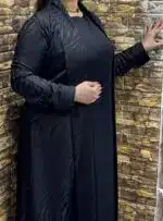 عباية خليجي جاكار - الصورة 4