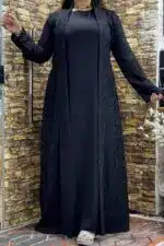 عباية خليجي جاكار - الصورة 3