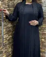 عباية خليجي جاكار - الصورة 2