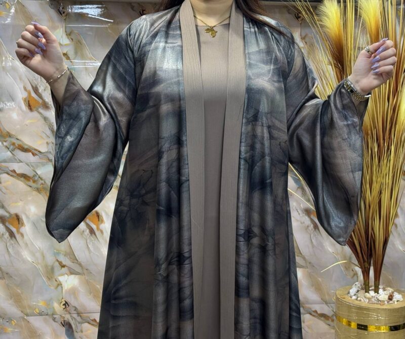 عباية خليجي - Image 20
