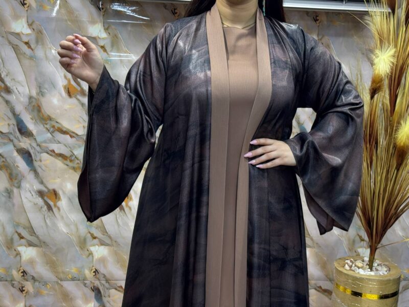 عباية خليجي - Image 19