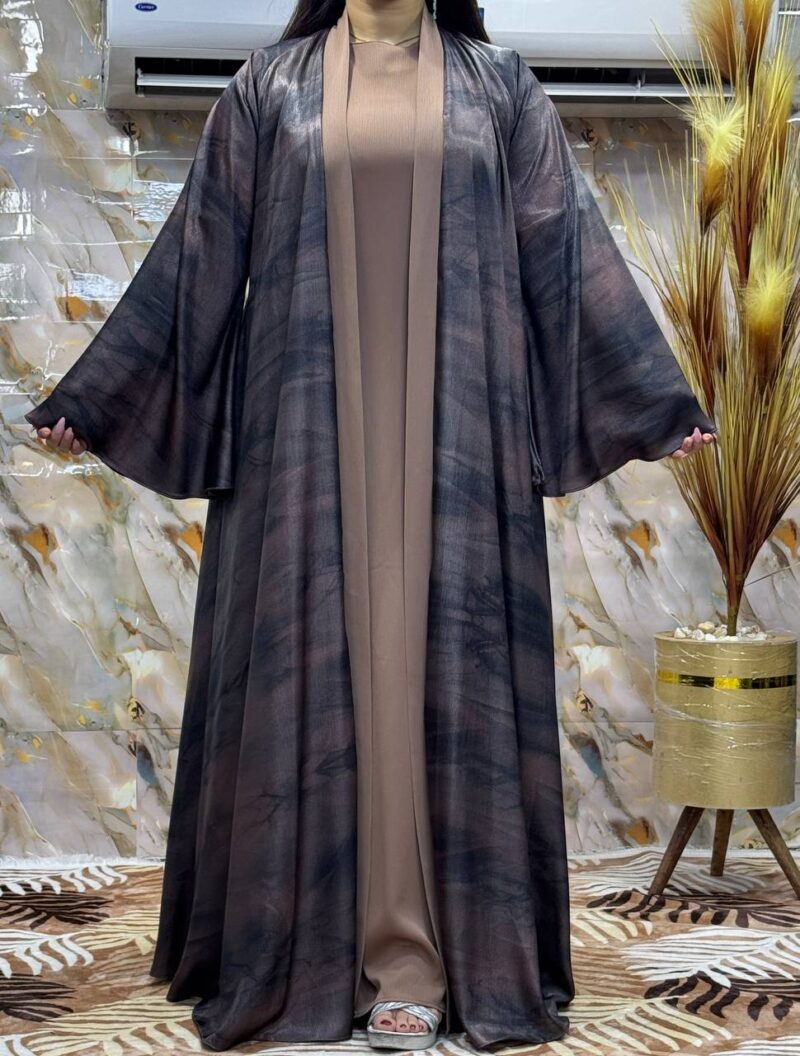 عباية خليجي - Image 15