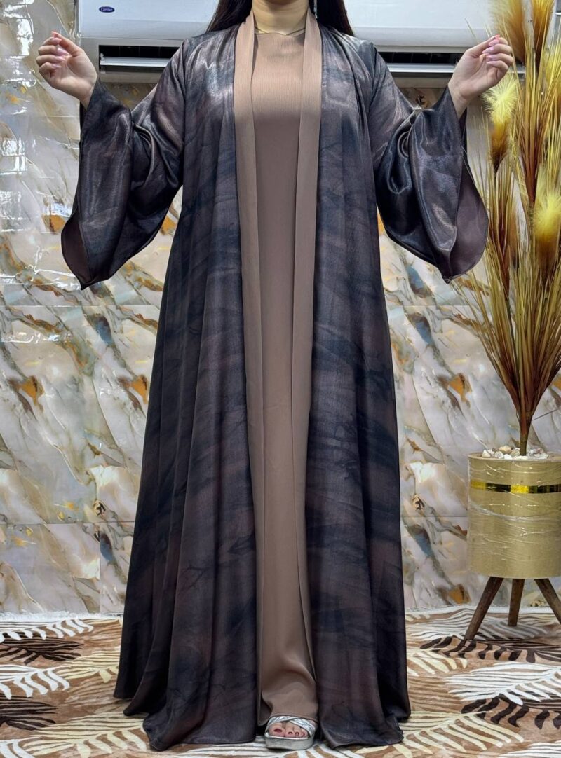 عباية خليجي - Image 18