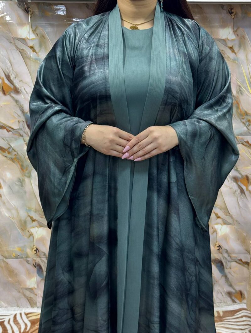 عباية خليجي - Image 13