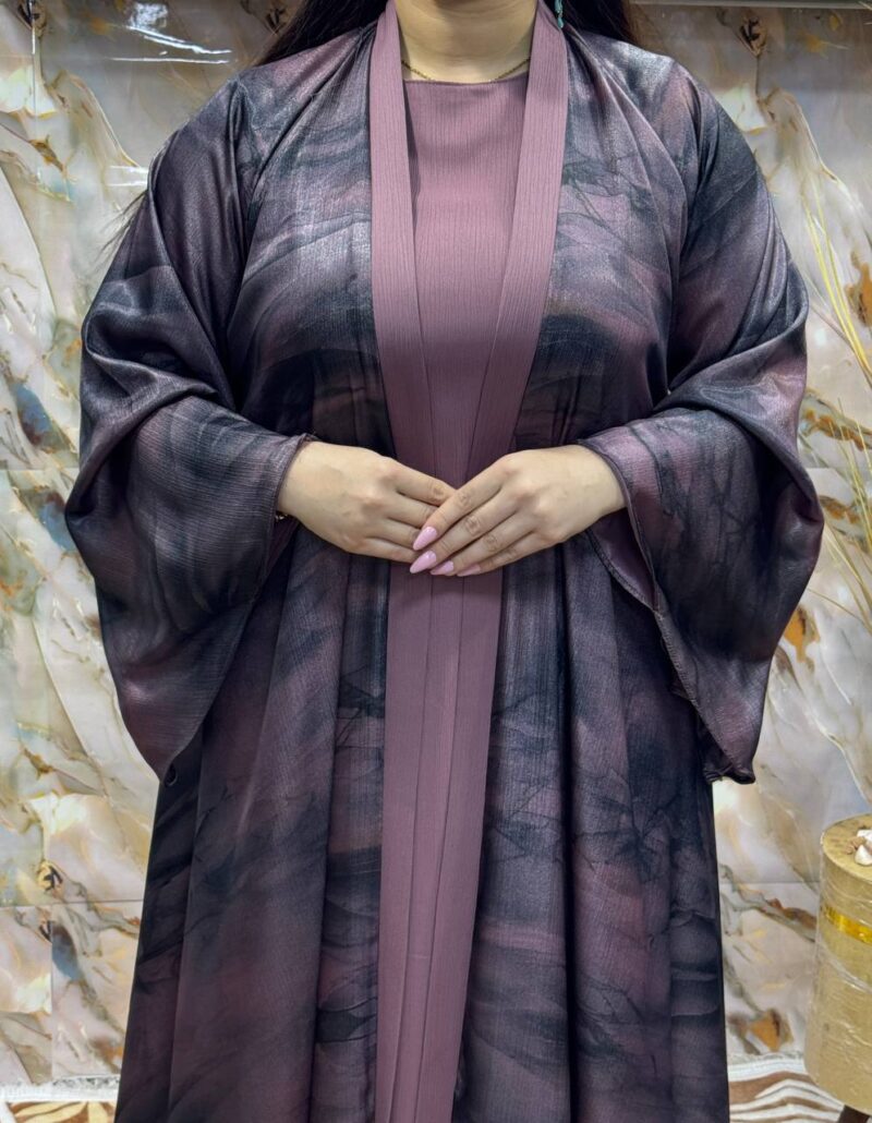 عباية خليجي - Image 5