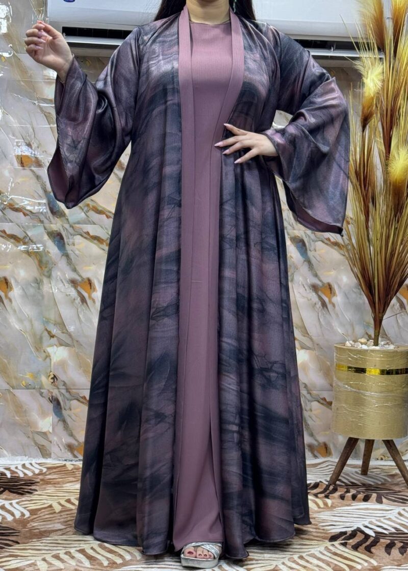 عباية خليجي - Image 3