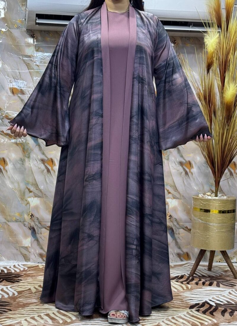 عباية خليجي - Image 9