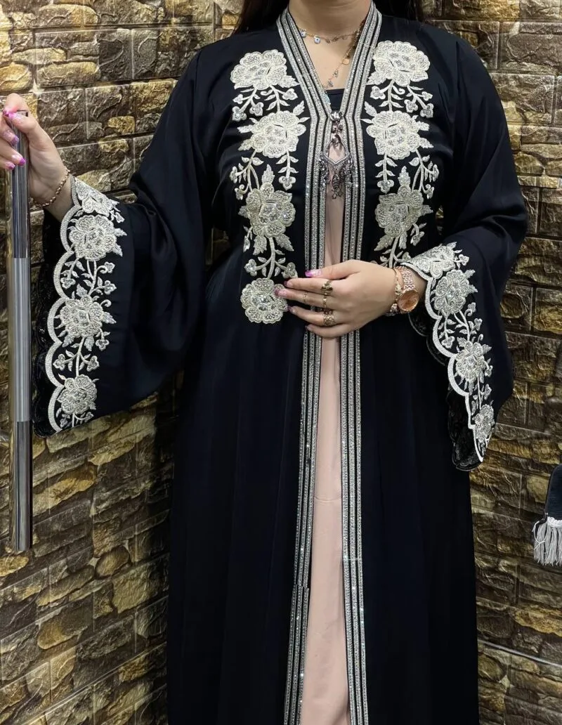 عباية خليجي - Image 2