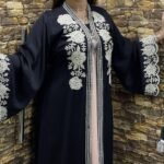 عباية خليجي